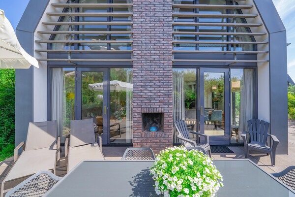 Casa Anti Stressa in Egmond aan den Hoef - Foto 1 van 32