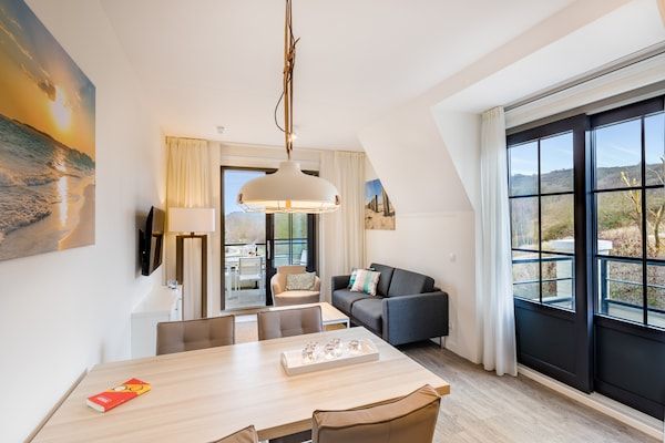 Noordzee Résidence Dishoek 5 in Koudekerke - Foto 2 van 40