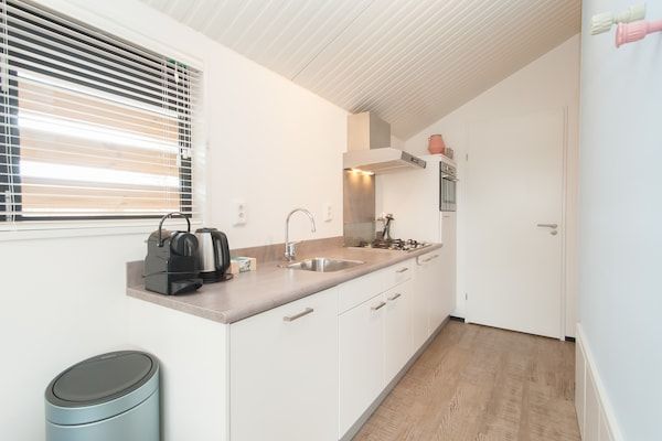Sea Lodges Ameland 1 in Hollum - Foto 2 van 41