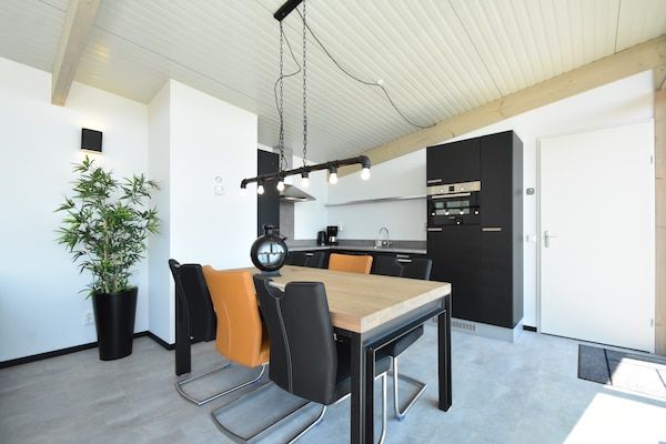 Quality Lodge aan de Duinen in Callantsoog - Foto 2 van 40