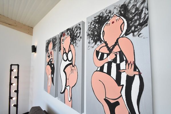 Quality Lodge aan de Duinen in Callantsoog - Foto 40 van 40