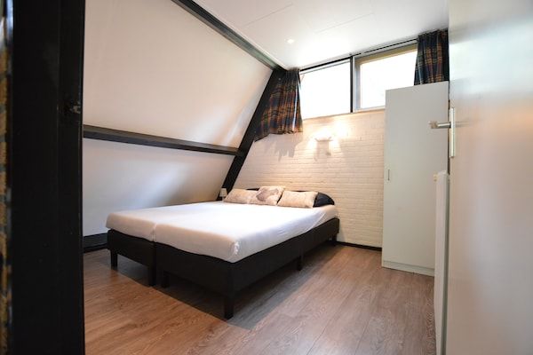 Bungalow 86 in Stramproy - Foto 1 van 40