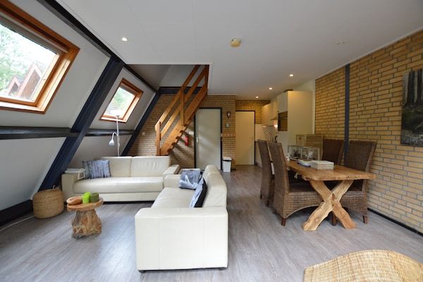 Bungalow 86 in Stramproy - Foto 2 van 40