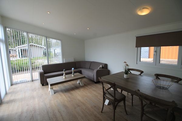 Residence de Eese 20 in De Bult - Foto 2 van 38