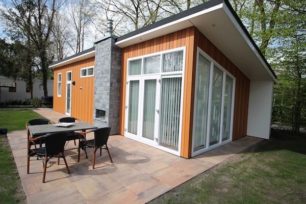 Residence de Eese 20 in De Bult - Foto 1 van 38