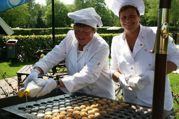 Residence de Eese 20 in De Bult - Foto 38 van 38