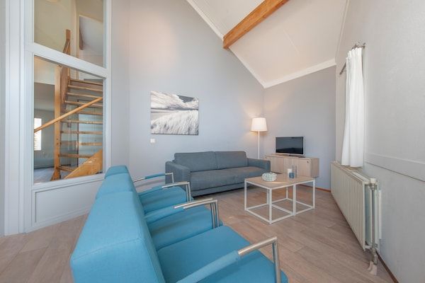 Vakantiepark Hof Domburg 10 in Domburg - Foto 2 van 40