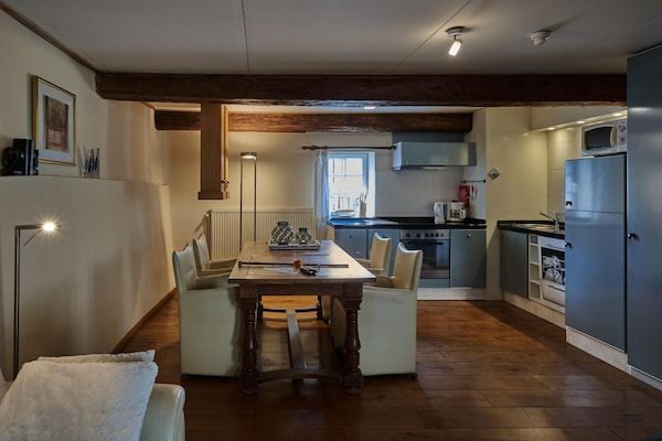 Meschermolen 1 in Mesch-Eijsden - Foto 2 van 38