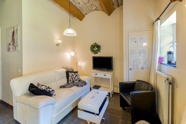 Meschermolen 7 in Mesch-Eijsden - Foto 1 van 40