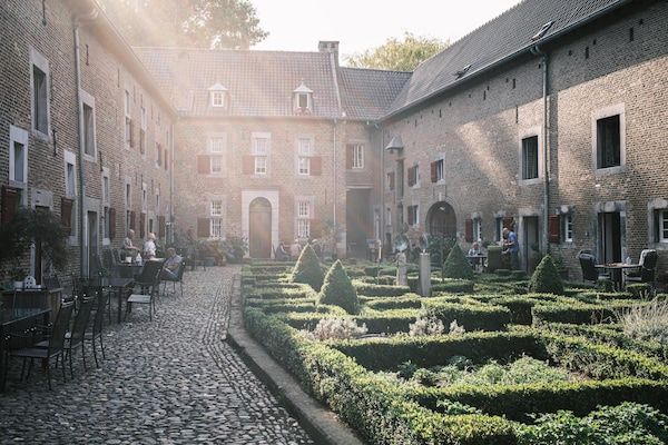 Meschermolen 11 in Mesch-Eijsden - Foto 1 van 40