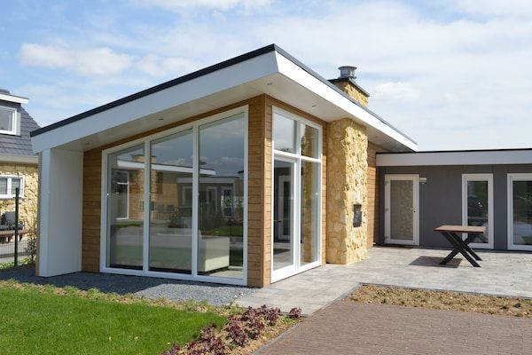 Resort Mooi Bemelen 9 in Bemelen - Foto 1 van 40