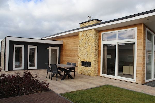 Resort Mooi Bemelen 10 in Bemelen - Foto 1 van 40