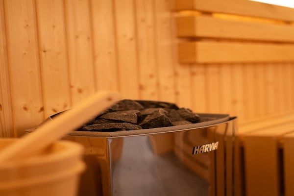 Vakantiepark De Rimboe & De Woeste Hoogte 3 in Hoenderloo - Foto 40 van 40