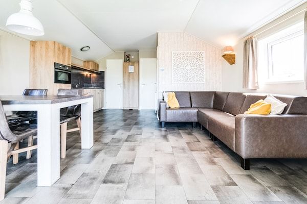 Vakantiepark Eigen Wijze 6 in Bant - Foto 2 van 36