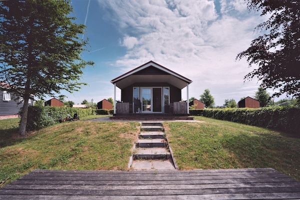 Vakantiepark Eigen Wijze 6 in Bant - Foto 1 van 36