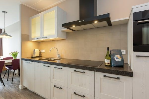 De Zeeuwse Schuur - comfort 4 personen 1 huisdier in Oostkapelle - Foto 2 van 39