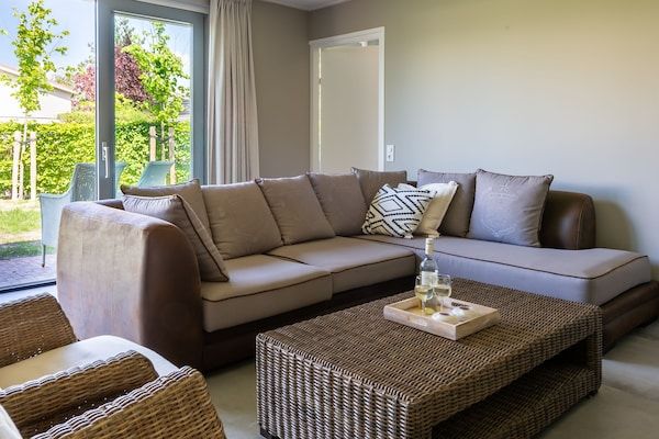 Cardium 33 in Kamperland - Foto 2 van 41