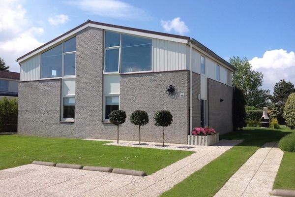 Ostrea 16 in Kamperland - Foto 1 van 45