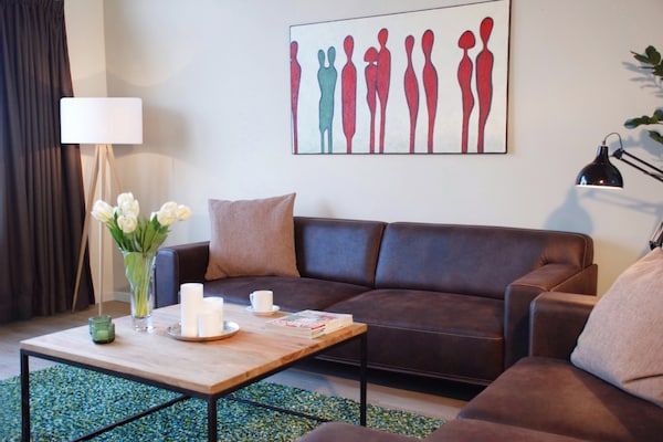 Ostrea 16 in Kamperland - Foto 2 van 45