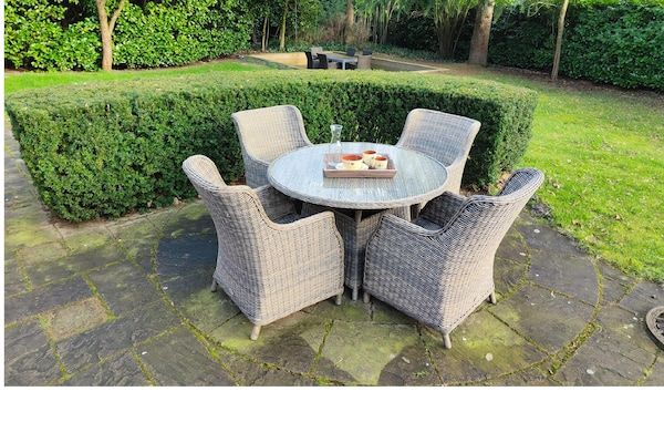 Veluwse Specht in Garderen - Foto 40 van 40