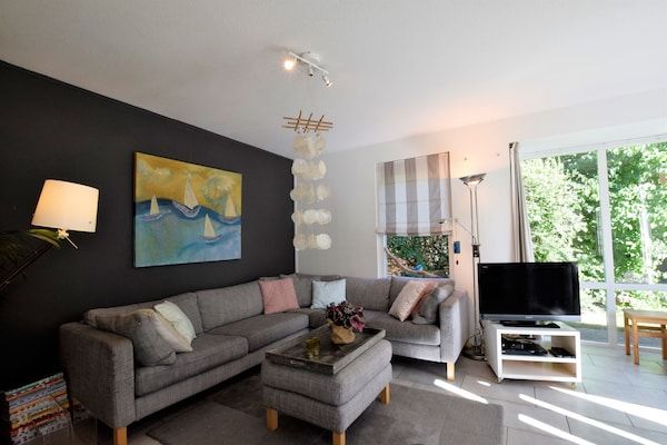 De Zilvermeeuw in Noordwijk - Foto 2 van 40