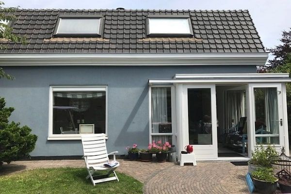 De Zilvermeeuw in Noordwijk - Foto 1 van 40