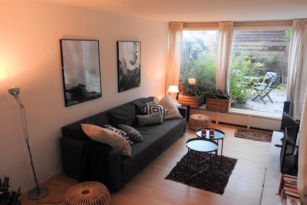 June's Cabin in Noordwijkerhout - Foto 1 van 40