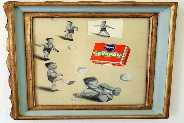 Krokus 10 in Breskens - Foto 44 van 44