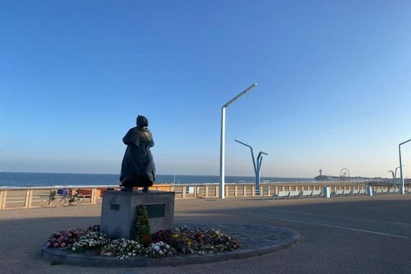 Scheveningen Harbour 60 in Scheveningen - Foto 40 van 40