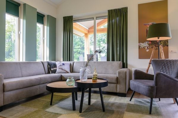 Landgoed De IJsvogel 7 in Voorthuizen - Foto 2 van 40