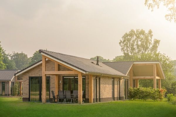 Landgoed De IJsvogel 7 in Voorthuizen - Foto 1 van 40