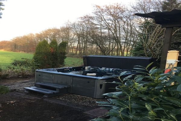 Oarich Trechte in Reutum-Weerselo - Foto 40 van 40