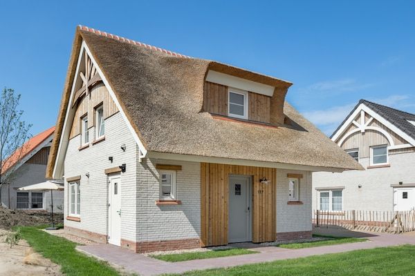 Beach Resort Nieuwvliet-Bad 2 in Nieuwvliet-Bad - Foto 2 van 40