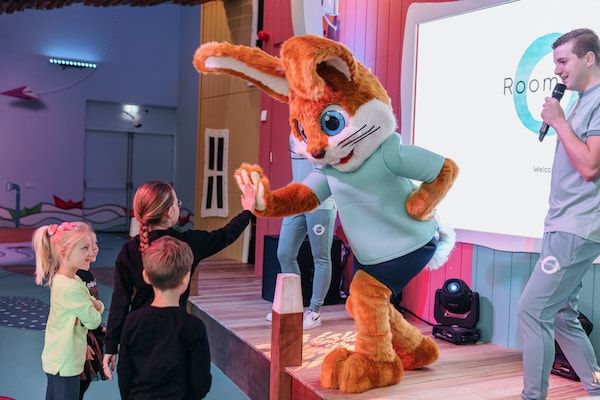 Beach Resort Nieuwvliet-Bad 2 in Nieuwvliet-Bad - Foto 40 van 40