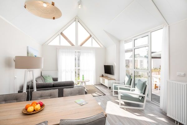 Beach Resort Nieuwvliet-Bad 3 in Nieuwvliet-Bad - Foto 2 van 40