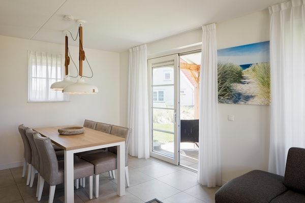 Beach Resort Nieuwvliet-Bad 4 in Nieuwvliet-Bad - Foto 2 van 40