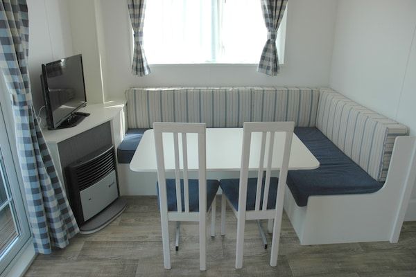 Recreatiepark Duinhoeve 10 in Udenhout - Foto 2 van 40