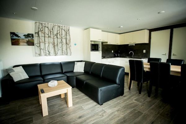 Recreatiepark Duinhoeve 14 in Udenhout - Foto 2 van 40