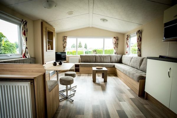 Recreatiepark Duinhoeve 12 in Udenhout - Foto 2 van 40