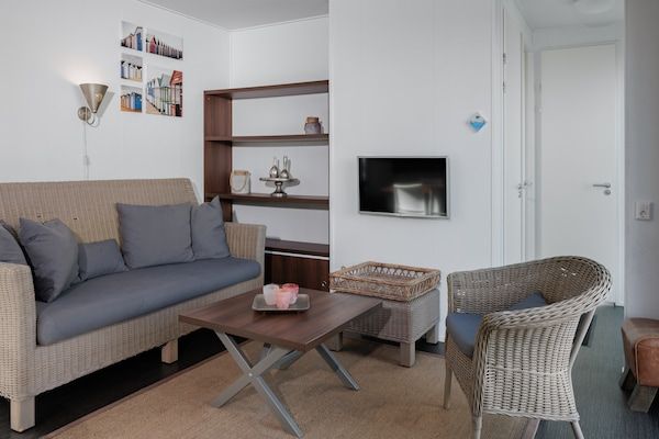 Vakantiepark Zeebad 4 in Breskens - Foto 2 van 40