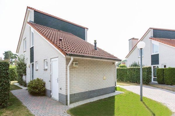 Resort Arcen 17 in Arcen - Foto 1 van 40