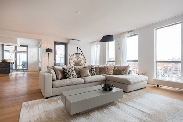 Scheveningen Harbour 70A in Scheveningen - Foto 1 van 40