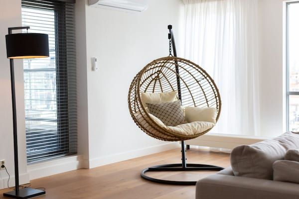 Scheveningen Harbour 70A in Scheveningen - Foto 40 van 40