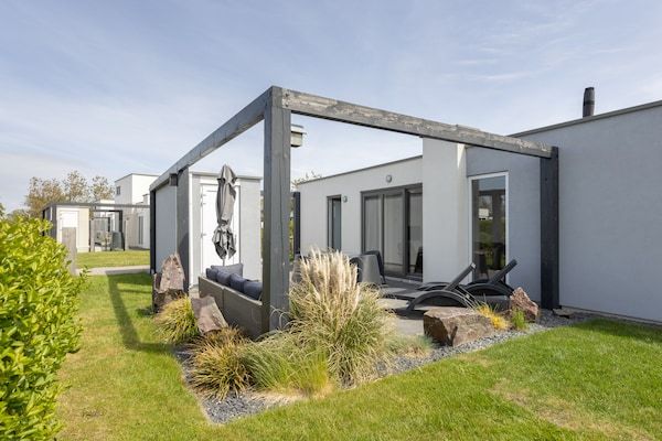 Vakantiepark Callassande 1 in Callantsoog - Foto 1 van 40