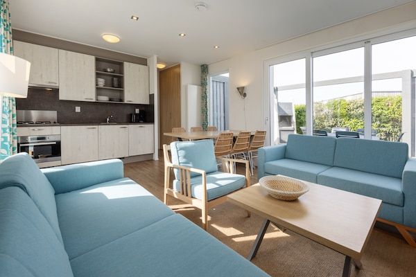 Vakantiepark Callassande 2 in Callantsoog - Foto 2 van 40