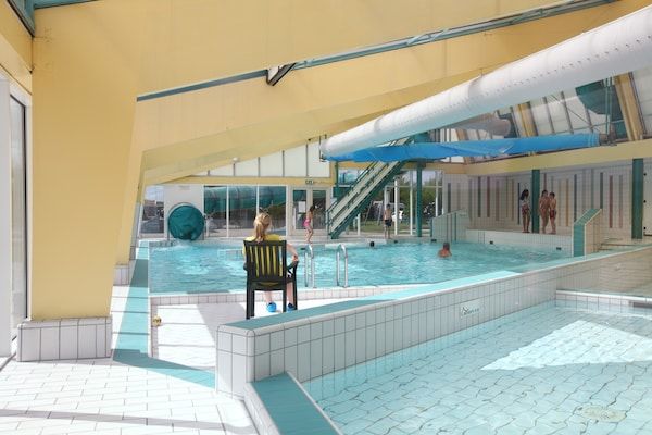 Vakantiepark Callassande 3 in Callantsoog - Foto 2 van 41