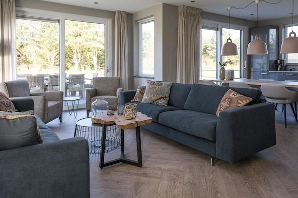 Villa Bouwlust Z in De Cocksdorp Texel - Foto 2 van 18