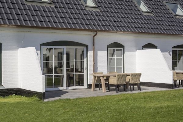 Bouwlust G17 in De Cocksdorp Texel - Foto 2 van 22