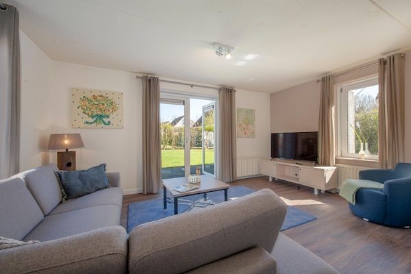 Noordzee Résidence De Banjaard 12 in Kamperland - Foto 2 van 40