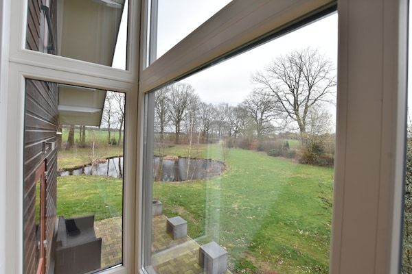 Villa Luttenberg in Luttenberg - Foto 40 van 40